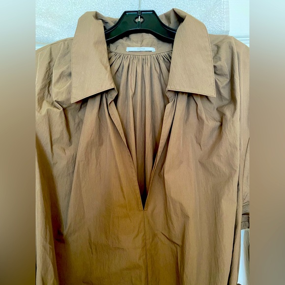 New CO Collections Essentials Maxi Dress M - Picture 2 of 10